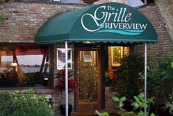 The Grille at Riverview Restaurant,The Grille at Riverview Restaurant