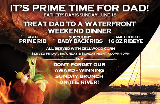 Father's Day Weekend