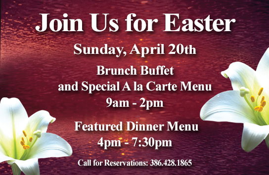 Easter Sunday