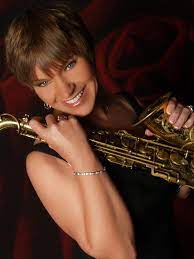 Valerie Gillepsie Ensemble