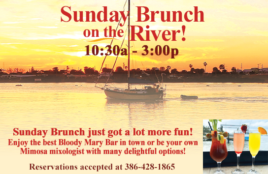 Sunday Brunch