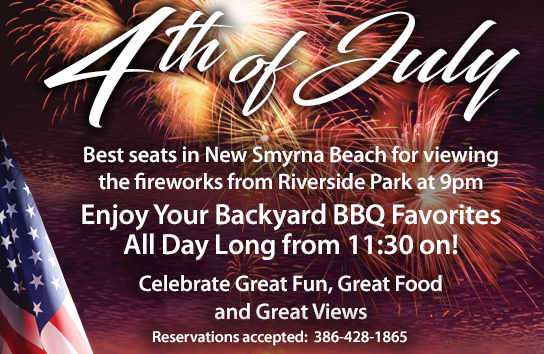 4th of July