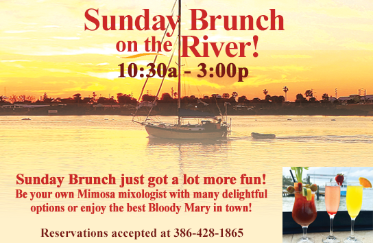 Sunday Brunch