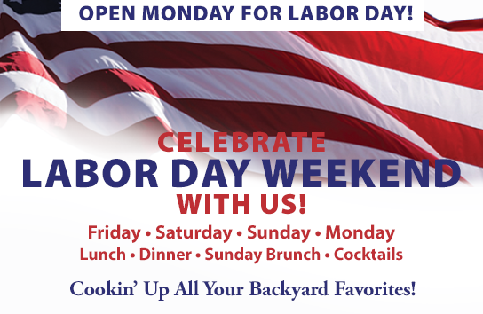 Labor Day