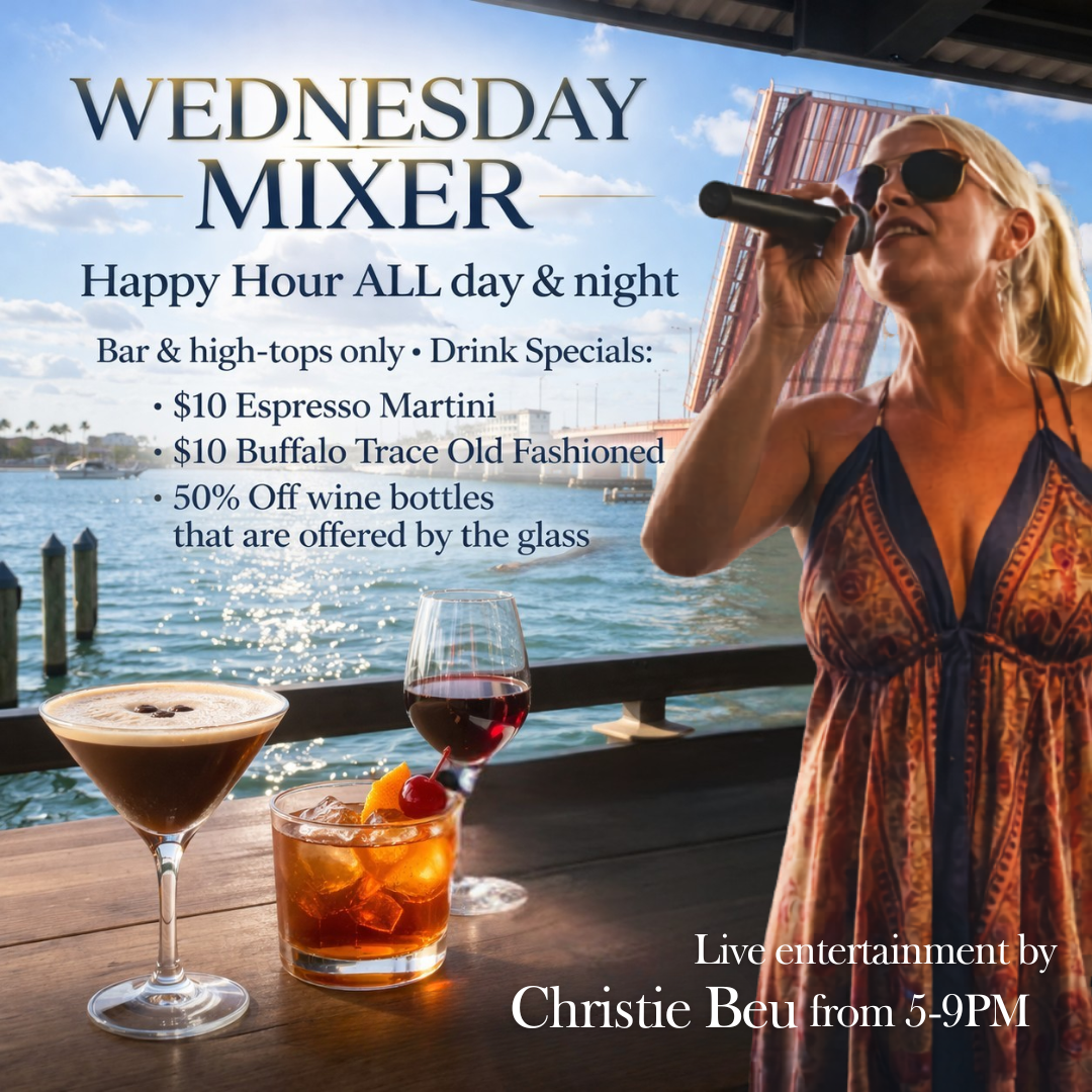 woman singing with water in the background