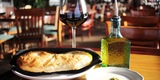 Bread Service