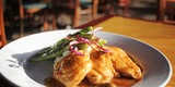 Chicken Marsala
