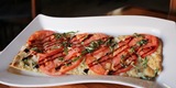 Margherita Flatbread