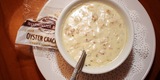 New England Clam Chowder