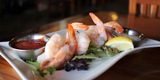 Shrimp Cocktail