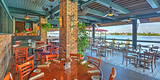 Waterfront Key West Deck