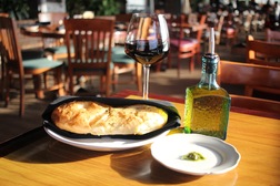 Bread Plate