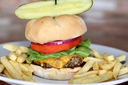 Cheesburger