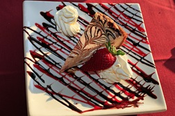 Featured Cheesecake