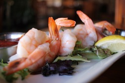 Shrimp Cocktail