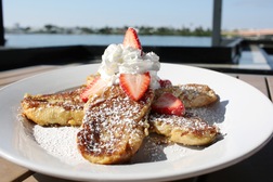 Traditional French Toast