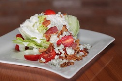 Wedge Salad