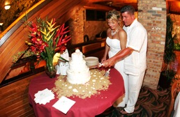 Weddings & Special Events