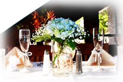 Weddings & Special Events