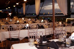 Weddings & Special Events