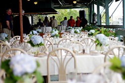 Weddings & Special Events