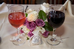 Weddings & Special Events