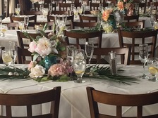 Weddings & Special Events