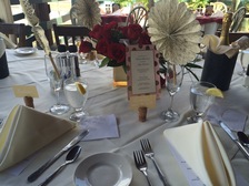 Weddings & Special Events